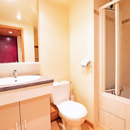 Le Tetras - Le Tetras - Te208t Mae-3141 Apartment Villarodin-Bourget