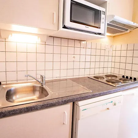 Le Tetras - Le Tetras - Te208t Mae-3141 Apartment Villarodin-Bourget