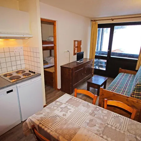 Le Tetras - Le Tetras - Te208t Mae-3141 Apartment Villarodin-Bourget