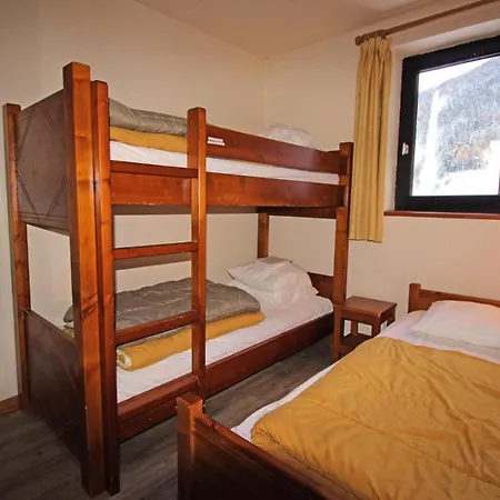 Le Tetras - Le Tetras - Te208t Mae-3141 Apartment *