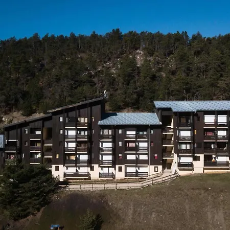 Le Tetras - Le Tetras - Te208t Mae-3141 Apartment *