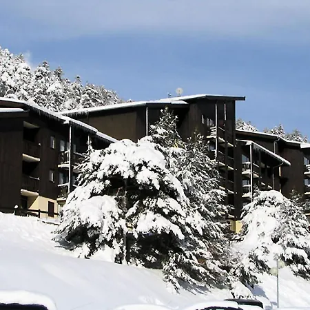 Le Tetras - Le Tetras - Te208t Mae-3141 Apartment